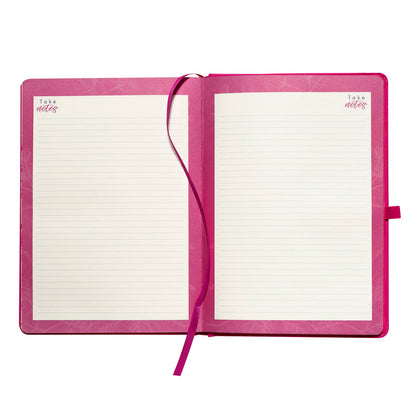 Agenda 2026 Artel Día Por Página Diseño Sakura