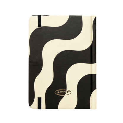 Agenda 2026 Artel Profesional Formato Día Por Página Diseño Elegance