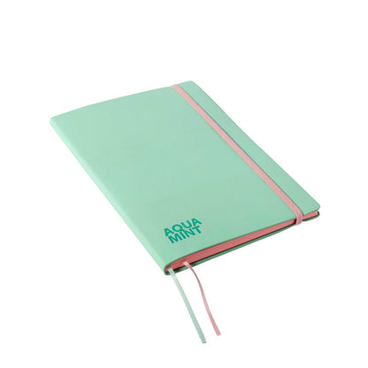 Libreta Lisa Artel A5 Pastel