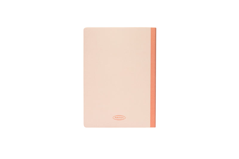 Libreta Flexible Artel Diseño Pets
