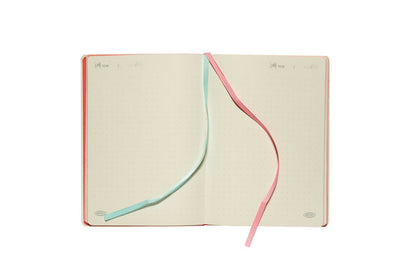 Libreta Flexible Artel Diseño Pets