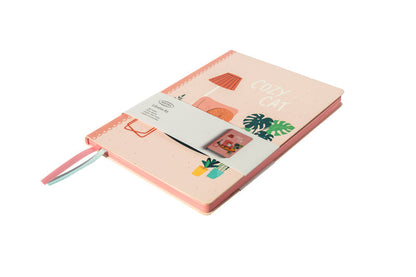 Libreta Flexible Artel Diseño Pets