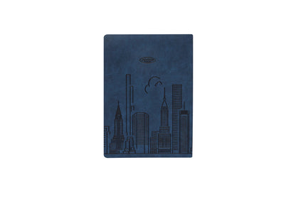 Libreta Flexible Artel A5 Diseño Frase