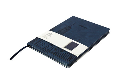 Libreta Flexible Artel A5 Diseño Frase