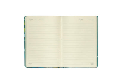 Libreta Artel A5 Diseño Travel