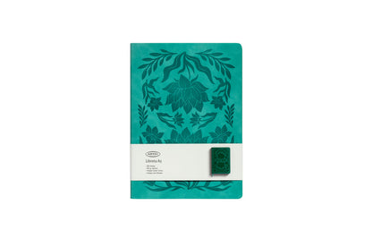 Libreta Artel A5 Flexible Diseño Gardenia