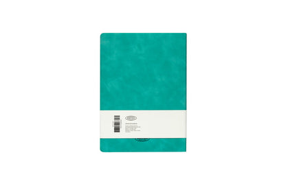 Libreta Artel A5 Flexible Diseño Gardenia