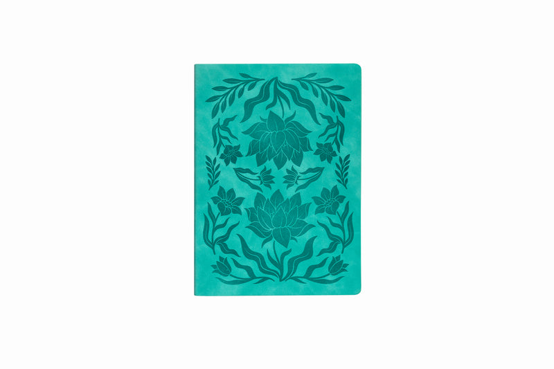 Libreta Artel A5 Flexible Diseño Gardenia