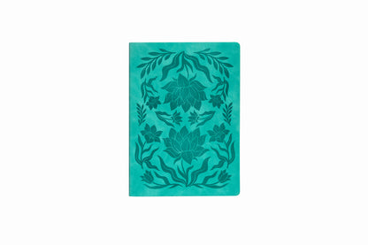 Libreta Artel A5 Flexible Diseño Gardenia