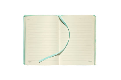 Libreta Artel A5 Flexible Diseño Gardenia