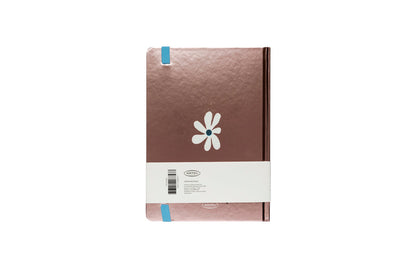 Libreta Artel A5 Diseño Flores