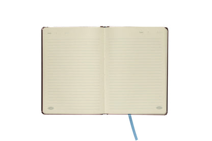 Libreta Artel A5 Diseño Flores
