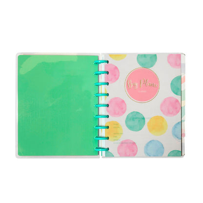Planner 12M sin fecha Puntos Artel