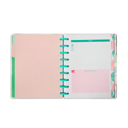 Planner 12M sin fecha Puntos Artel