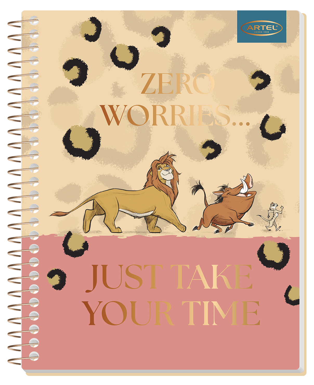 Cuaderno Especial Artel 150 Hojas 7Mm Clásicos