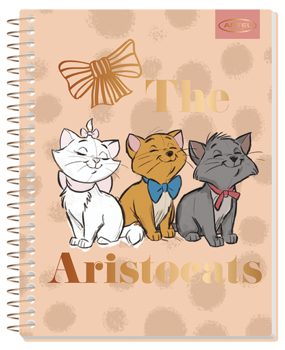 Cuaderno Especial Artel 150 Hojas 7Mm Clásicos