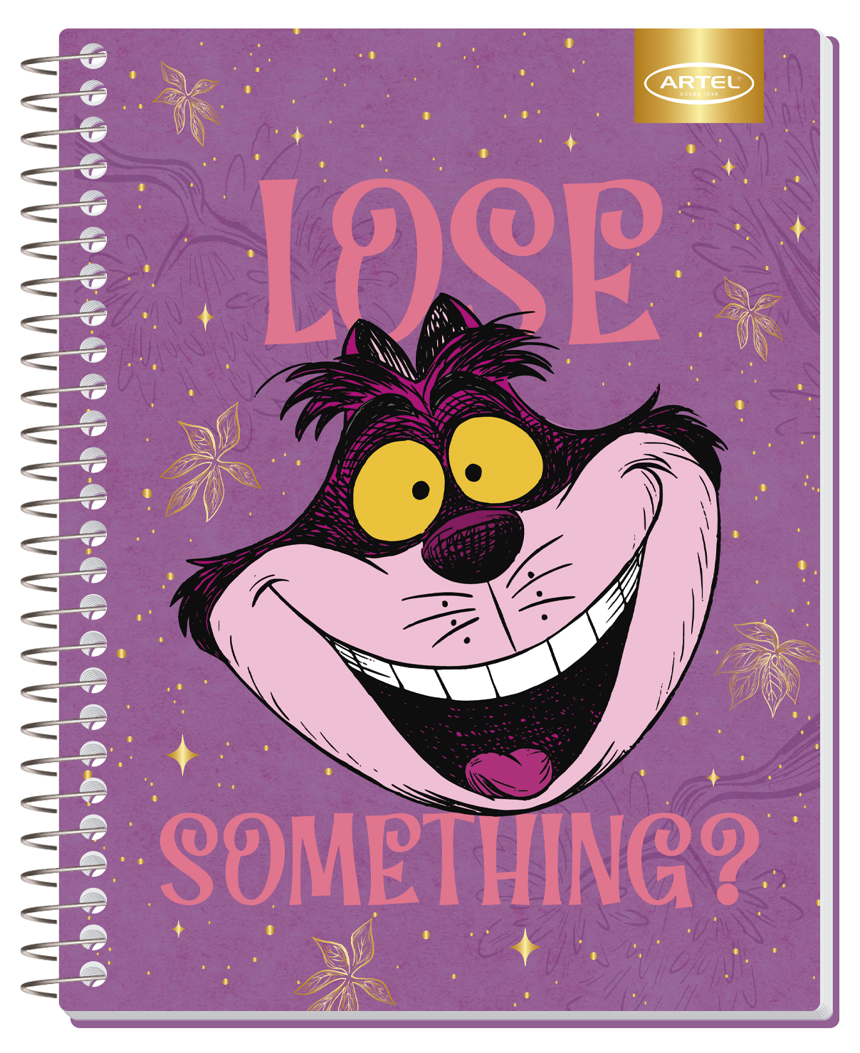 Cuaderno Especial Artel 150 Hojas 7Mm Alicia