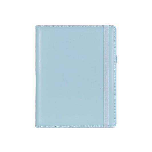 Libreta A5 Tapa Azul  Puntos Victorias Journals 50h 100g    