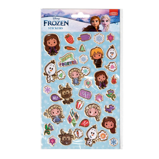 Stickers Frozen