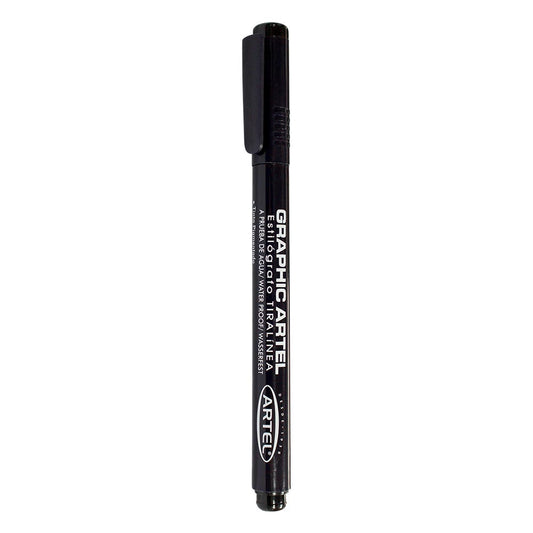 TiraLineasGraphic 0,05mm. Artel