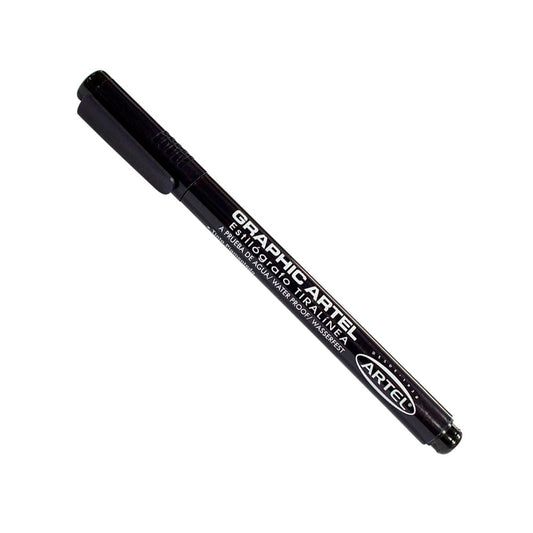 TiraLineasGraphic 0,4mm. Artel