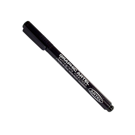 TiraLineasGraphic 0,7mm. Artel