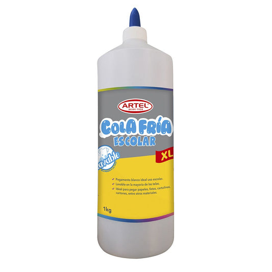 Cola Fría 1kg. Artel