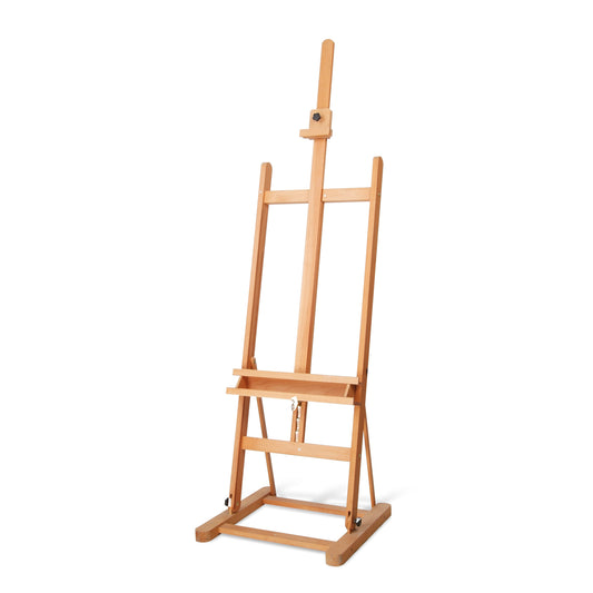 Caballete Estudio Artel  54x55x170 Cm