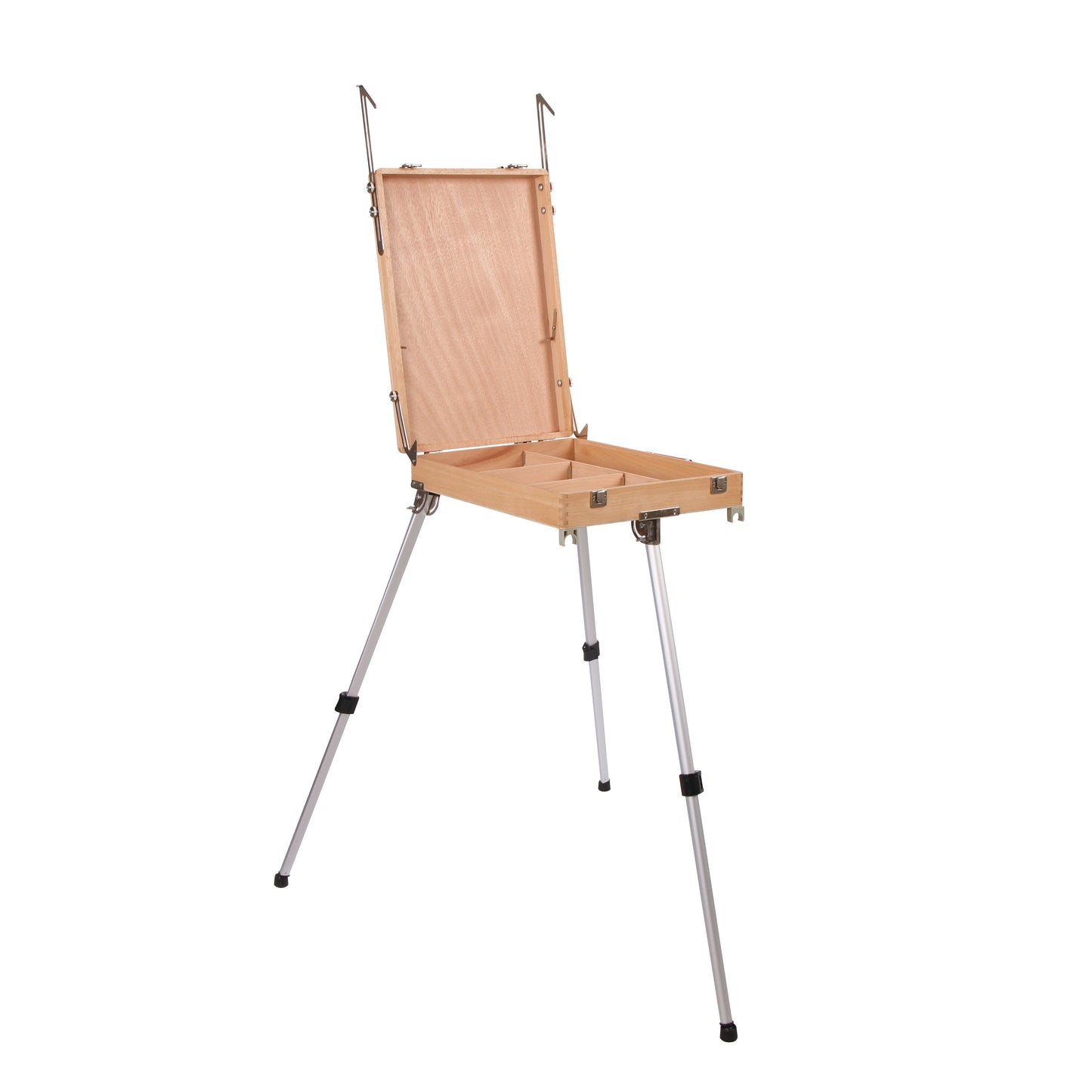 Caballete Artel Tipo Caja 66x91x125 Cm