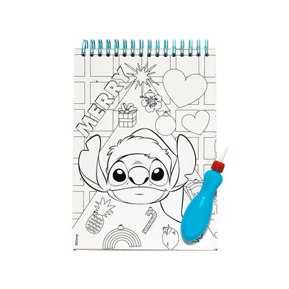 Water Magic Artel Diseño Navidad Disney
