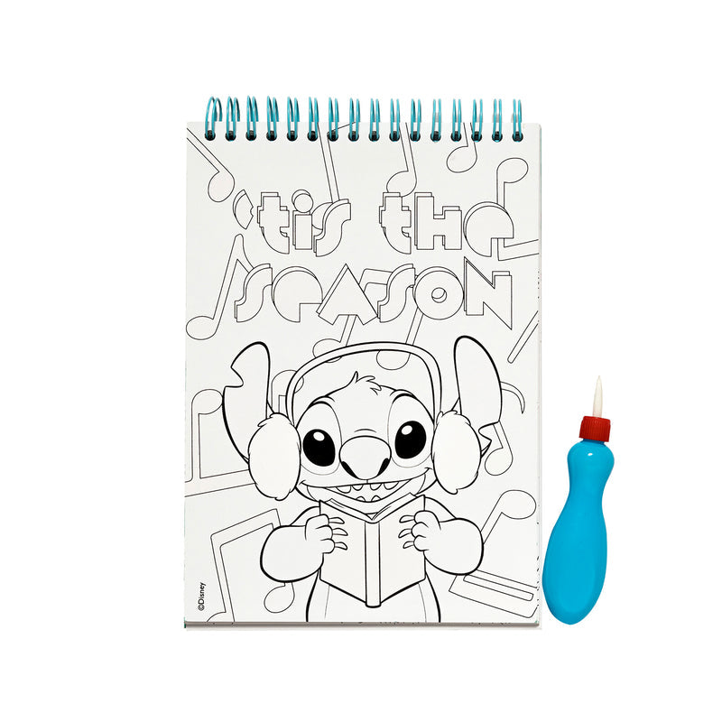 Water Magic Artel Diseño Navidad Disney