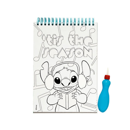 Water Magic Artel Diseño Navidad Disney