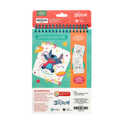 Water Magic Artel Diseño Navidad Disney