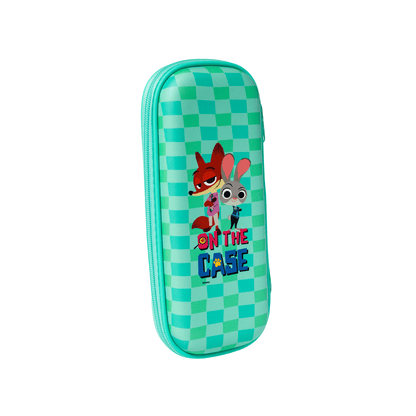 Estuche Artel Eva Zootopia 2