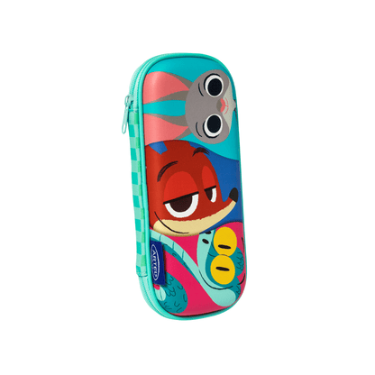 Estuche Artel Eva Zootopia 2