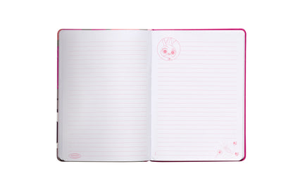 Libreta Artel A5 Diseño Zootopia 2