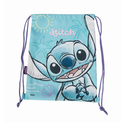 Bolso Deportiva Artel Diseño Stitch
