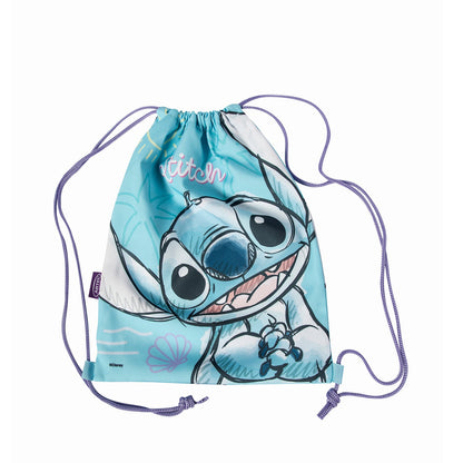 Bolso Deportiva Artel Diseño Stitch