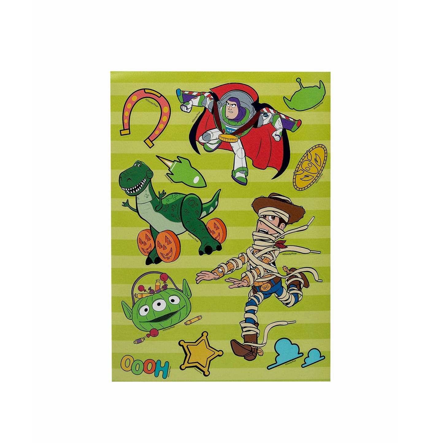 Mini Divertiblocks Artel Diseño Disney Halloween