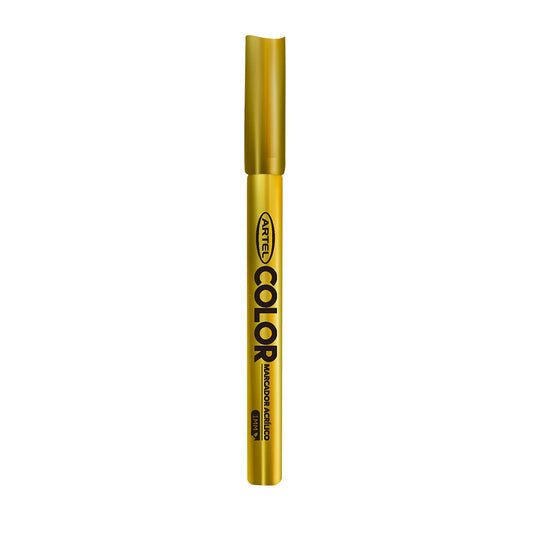 Marcador Acrilico Artel 1mm