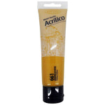 Amarillo Ocre