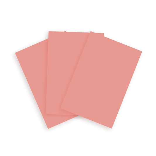 Pliego Goma Eva Rosado 40x60cm. Artel