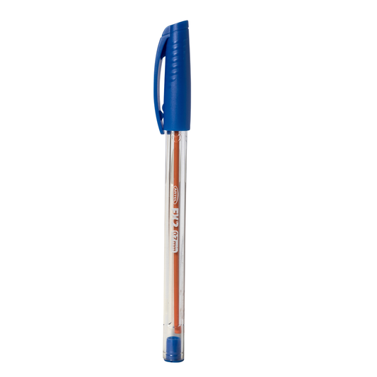 Bolígrafo Artel Fx 0,7 Mm Azul