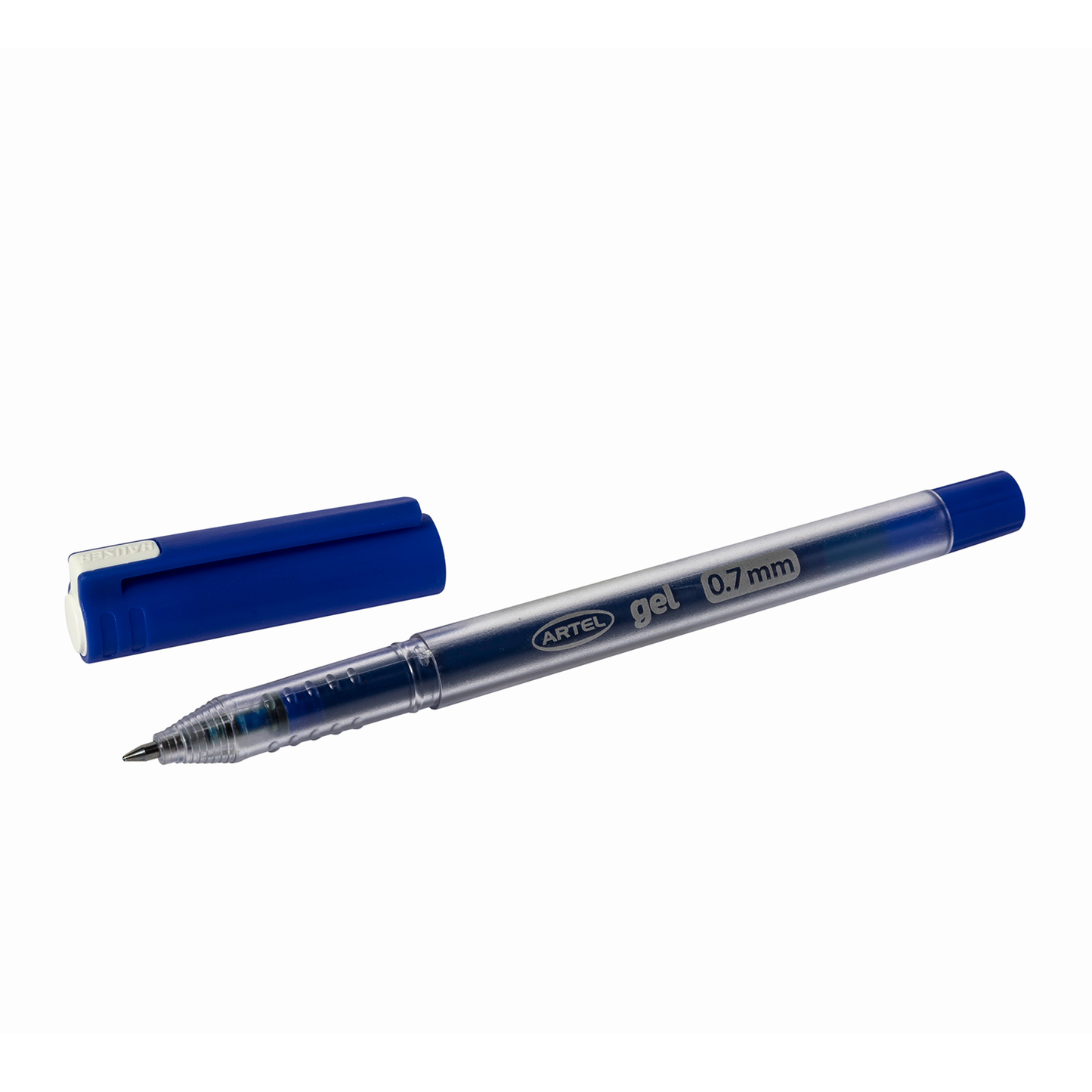 Set Bolígrafos Gel Artel 3 Unidades 0.7mm