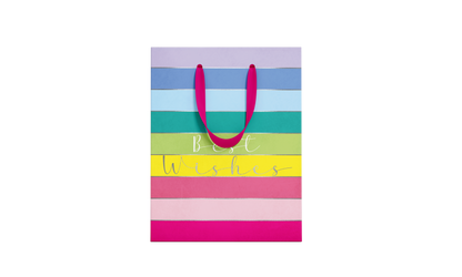 Bolsa Regalo Artel Tamaño S Diseño Infantil 13x8x20 cms