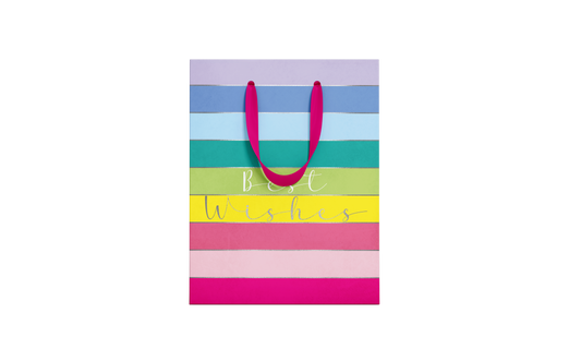 Bolsa Regalo Artel Tamaño S Diseño Infantil 13x8x20 cms
