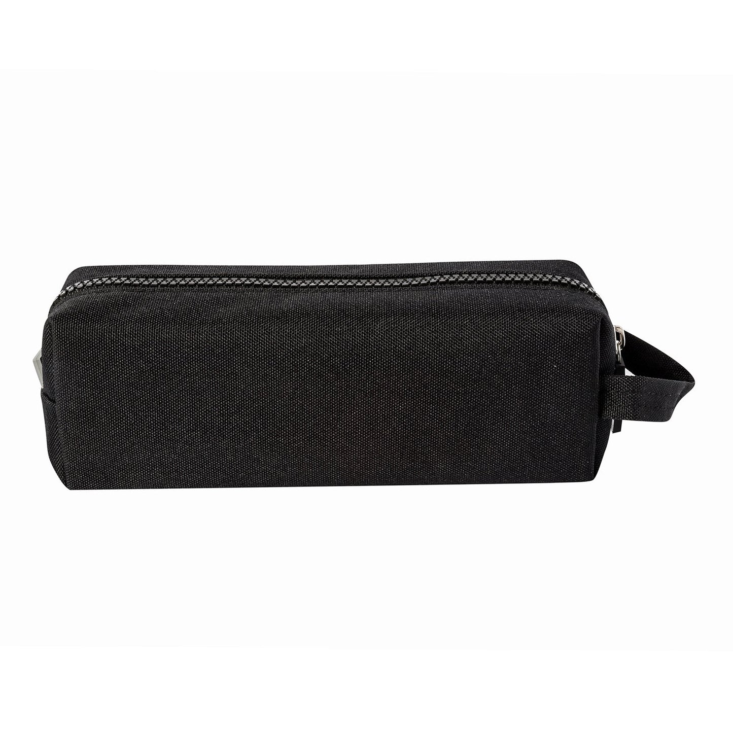 Estuche Artel Tela Rectangular Negro Artel