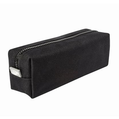 Estuche Artel Tela Rectangular Negro Artel