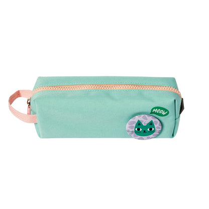 Estuche Artel Tela Diseño Cute Agua