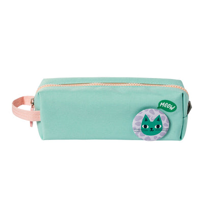 Estuche Artel Tela Diseño Cute Agua